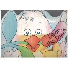Dillion the Duck