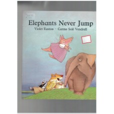 Elephants Never Jump