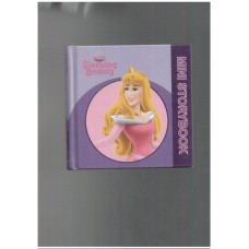 Sleeping Beauty : Mini story book