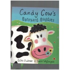 Candy Cow's Barnyard Buddies 