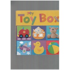 My Toy Box 