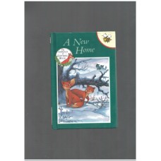New Home (Animals of Farthing Wood)