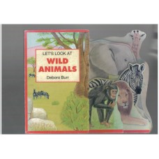 Let's look at wild animals