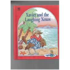 Xavier and the Laughing xoxos