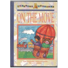 on the Move : learning together