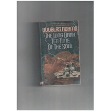 The Long Dark Tea-Time of the Soul