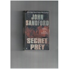Secret Prey