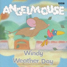 Angelmouse: Windy Weather Day Storybook 2