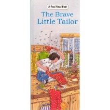 Brave Little Tailor (Read aloud)