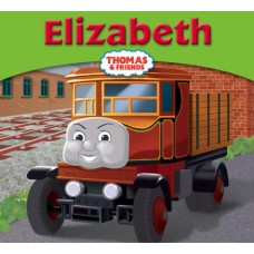 Elizabeth (Thomas Story Library)