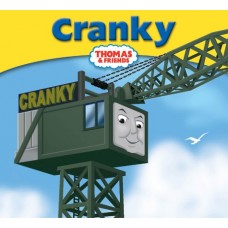Cranky (Thomas Story Library)