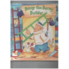 Benny the Barmy Builder