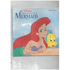 The Little Mermaid