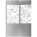 Under the Sea Colouring Book