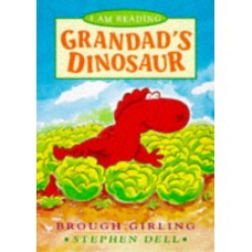 Grandad's Dinosaur (I am Reading)