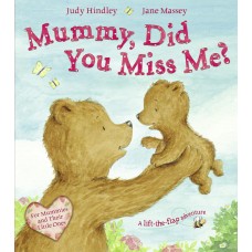 Mummy, Did You Miss Me? 