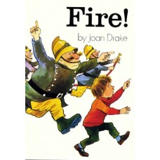 Fire! (Humpty Dumpty Club) 