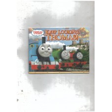 Keep Looking Thomas (Thomas and Friends)