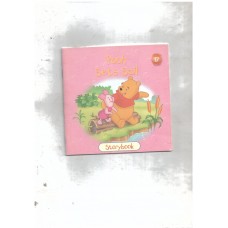 Pooh Sets Sail storybook