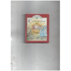 My Fairy Tale Library: Cinderella
