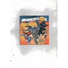 BATMAN - I Can Read