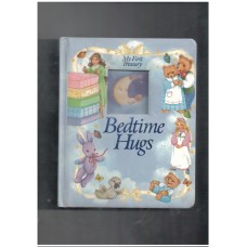 Bedtime Hugs: My first treasury