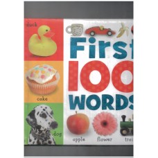 First 100 words