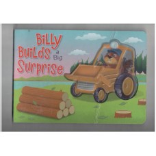 Billu builds a big surprise