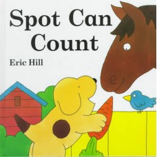 Spot Can Count (Lift the falp)