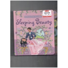 Sleeping Beauty - usborne first fairytales