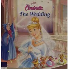 Cinderella - The wedding