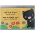This little kitten - Touch and feel (ladybird)