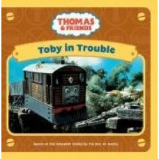 Toby in Trouble (Thomas & Friends)