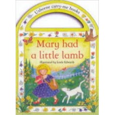 Mary Had a Little Lamb