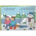 Snowman's Christmas tale