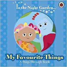 My Favourite Things. (In the Night Garden)