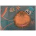 Calm Down, Boris! (Hand puppet book)