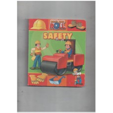 Read and roll - saftey