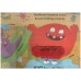 Tickle Time (Finger puppet book)