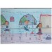 Ballerinas (Sparkly Padded)