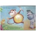 Chick Cheep Cheep (Furry Friends Board Books)