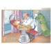 Teddy Visits The Dentist : Large Print : Board 