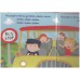 The Wheels on the Bus (Press and Play Sound Book) The Wheels on the Bus (Press and Play Sound Book)