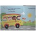 The Wheels on the Bus (Press and Play Sound Book) The Wheels on the Bus (Press and Play Sound Book)