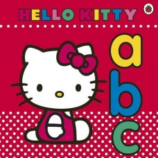 Hello Kitty: ABC Board Book