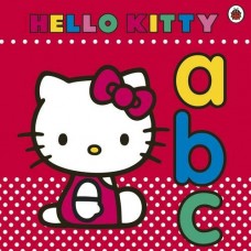 Hello Kitty: ABC Paper back