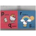 Hello Kitty: ABC Board Book