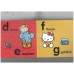 Hello Kitty: ABC Board Book