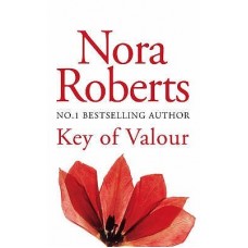 Key of Valour (Key Trilogy #3)