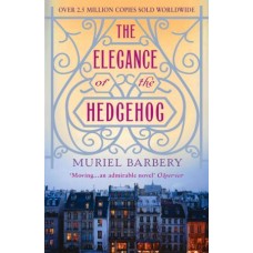 The Elegance of the Hedgehog